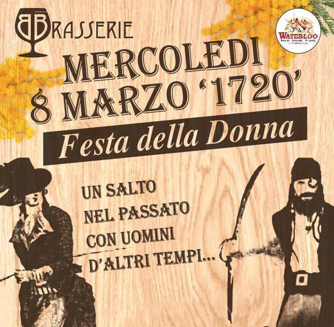 Festa della Donna