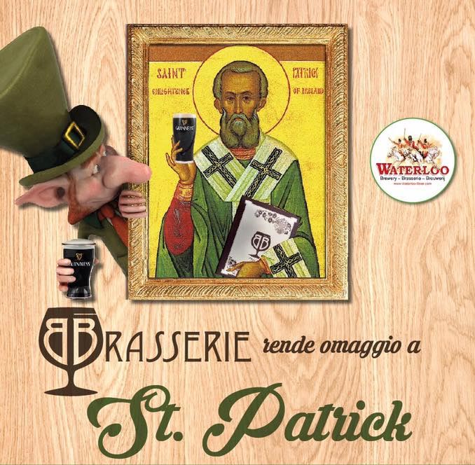 St. Patrick